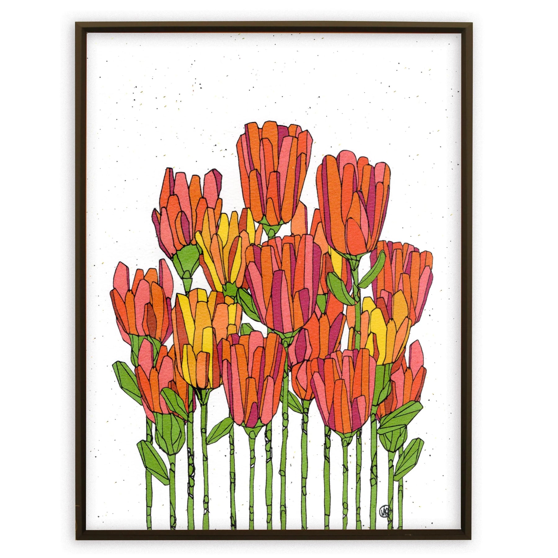 Tulip Mania No.276